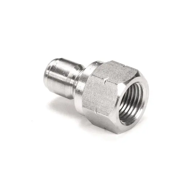 Fitting S/S 1/2NPT Male Quik-Disc 44150 for Giles