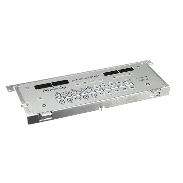 CNTRL BKFQ30 NOCE JIB/NO DISP P for Frymaster  1086214