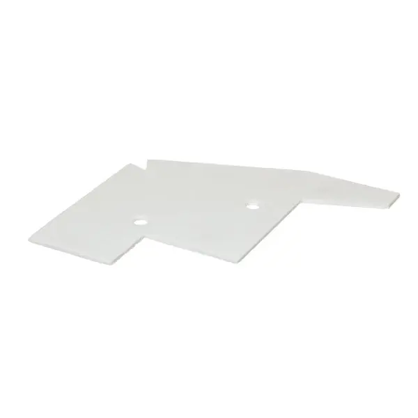 INSULATION H30 FV LH/RH SEAL 8160731 for Frymaster