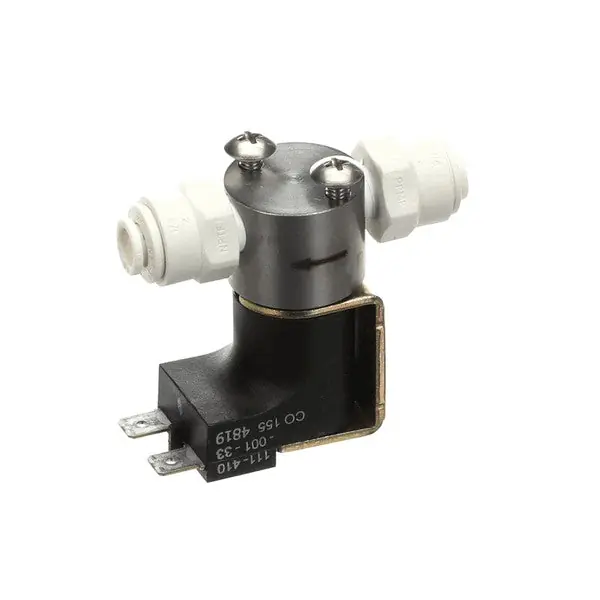 SOLENOID WATER ASSY 12# 981209 for Follett