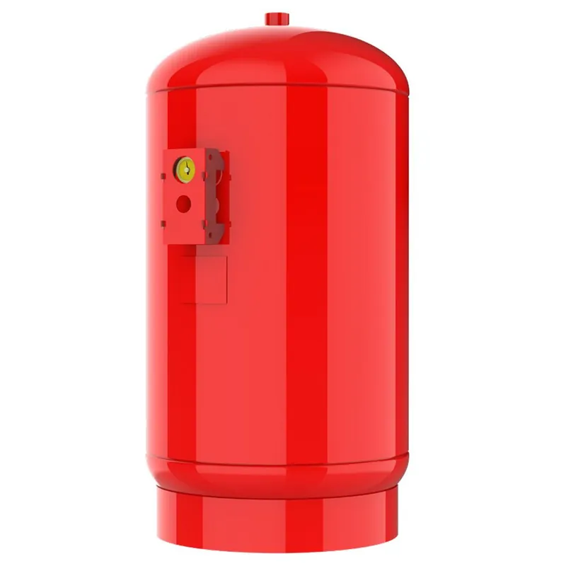 Bell & Gossett 116303 D-100 Series D ASME Expansion Tank