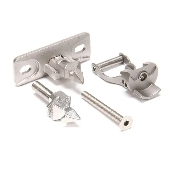 Spring handle VCI/VC11 61275 for Blodgett