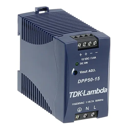 Power Supply 12VDC Combi FK300350 for Convotherm