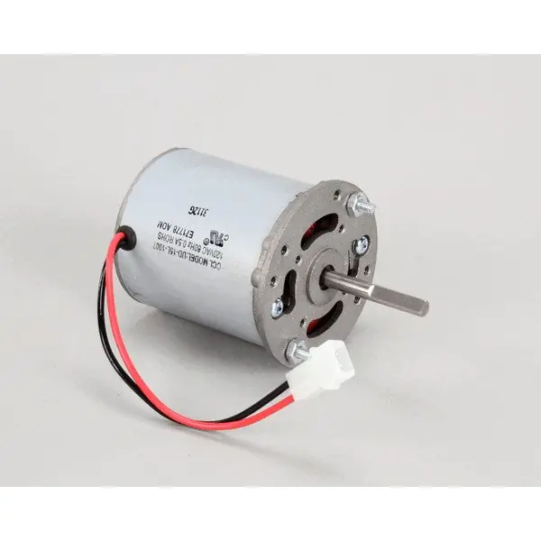 MOTOR WHIPPER 120VAC VES CHIAP 61116-01 for Grindmaster