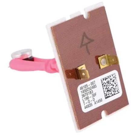 Allied Air 36W90 Limit Control 160 deg F Cut-In (Each)