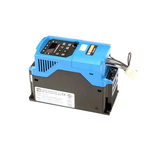 KB DRIVE VFD V2 DIGITAL 10.25 x 7.9 x 4.55 59743 for Blodgett