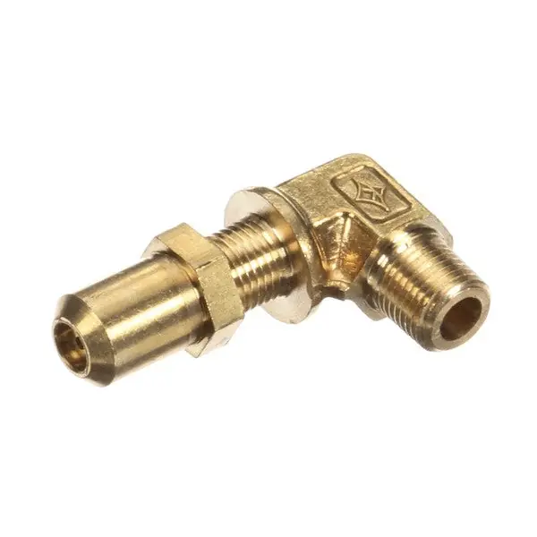 BURNER FITTING for Vulcan Hart 840096-22
