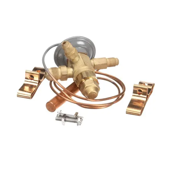 THERM EXPANSION VALVE FBJE-1/8-C for Traulsen 325-60022-06