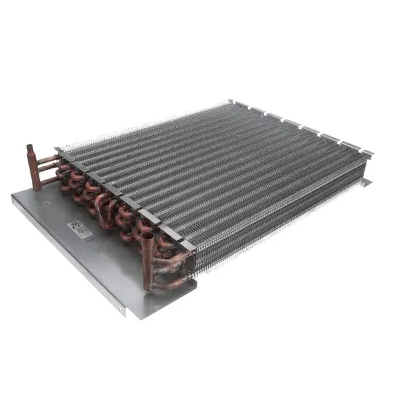 Evaporator Coil 3 Row 16 X 18 550006925 for Kolpak