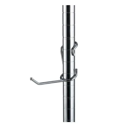 Mavrik 8025741 All Purpose Pole Hook 4 in for Mavrik