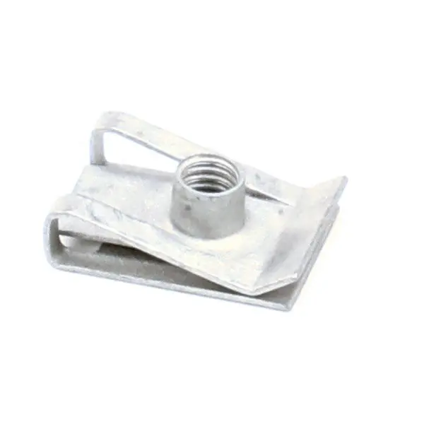 NUT-PLATE 14079 M5 ZI.S for Fri-Jado 9172053