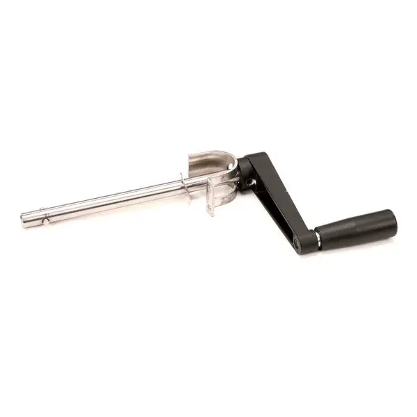 Crank Assy Man Lft for Market Forge 98-1333