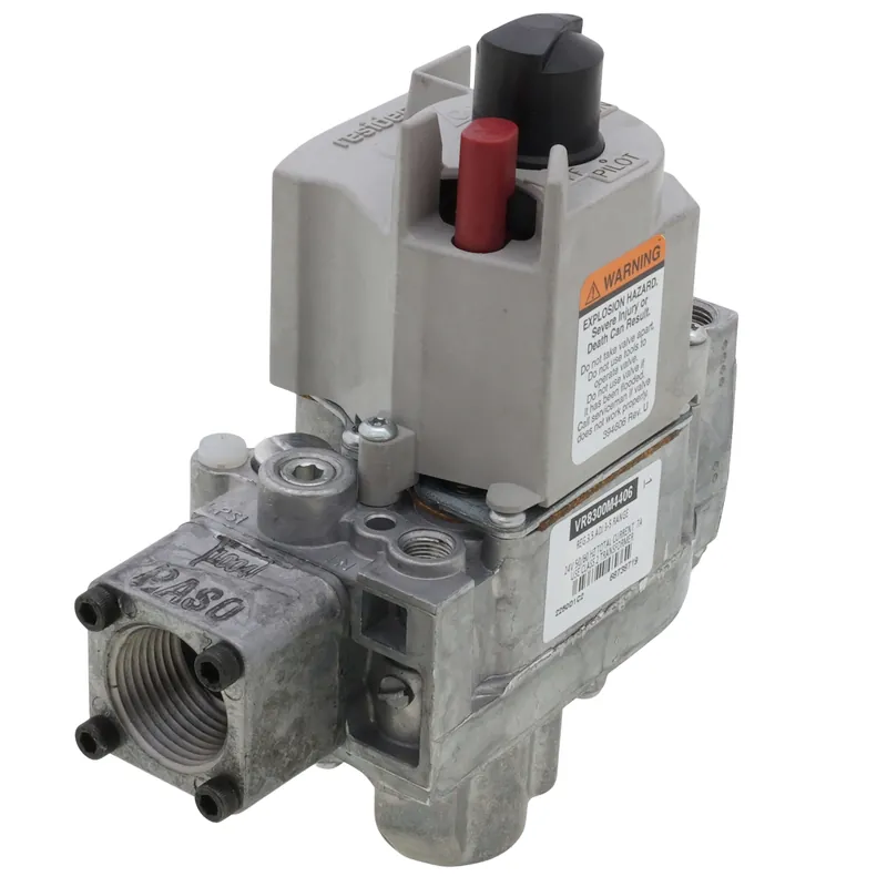 Reznor 1041258 Replacement Gas Valve Kit (NG)