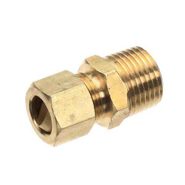 ADAPTER STRAIGHT 1/2NOM- 2-Jan 10-1048 for Market Forge