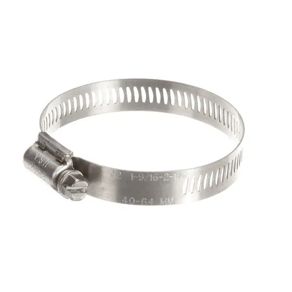 CLIP WORM GEAR 40-60 HOS E(CLAMP) CL-22234 for Alto-Shaam