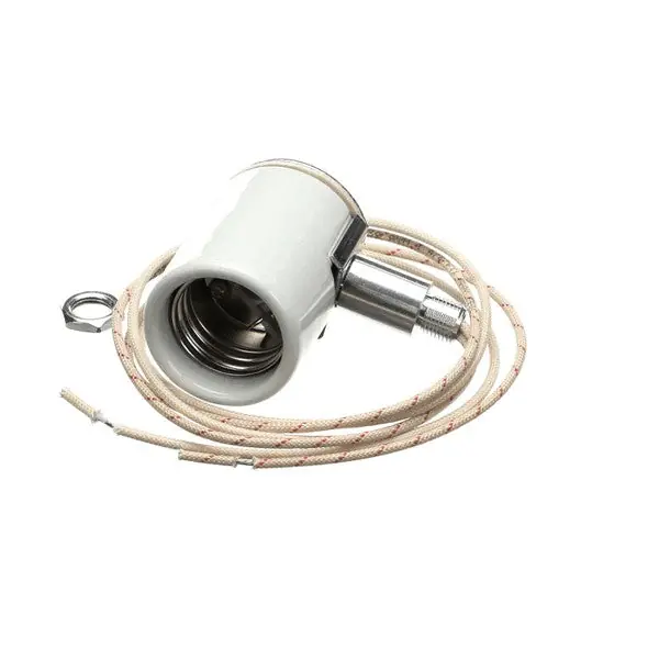 Lamp Hold Single 24 LDS 250C R02.30.051.00 for Hatco
