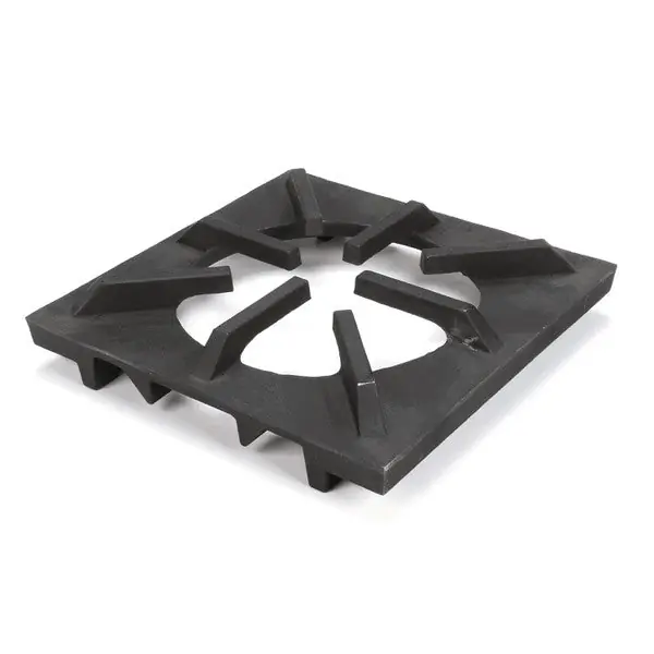 GRATE 12 INCHES OPEN TOP JSR 1010100000 for Jade Range