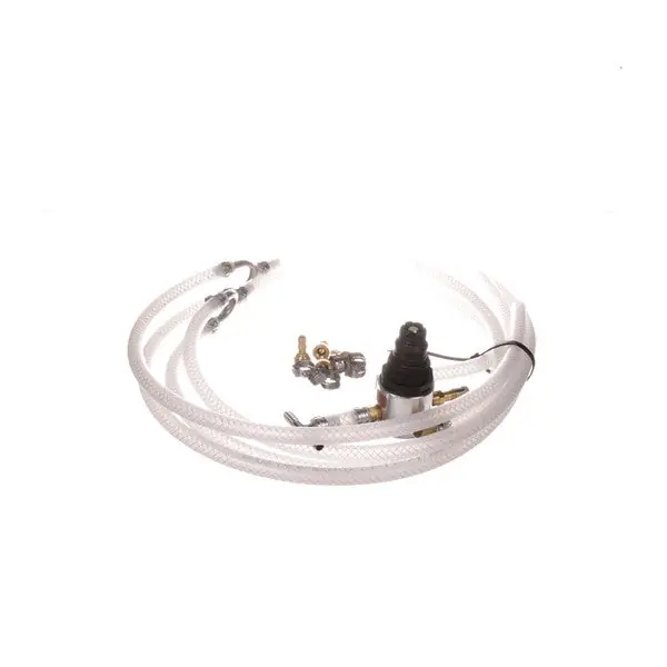 KIT ACTIVE CHARGE 4 BAR REL 12-2746-0003 for Frozen Beverage Dispensers
