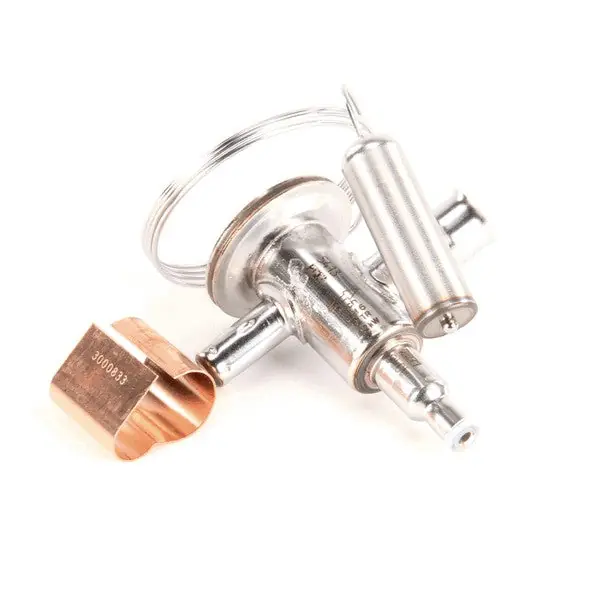 EXPANSION VALVE Q-1600 for Manitowoc 7601593