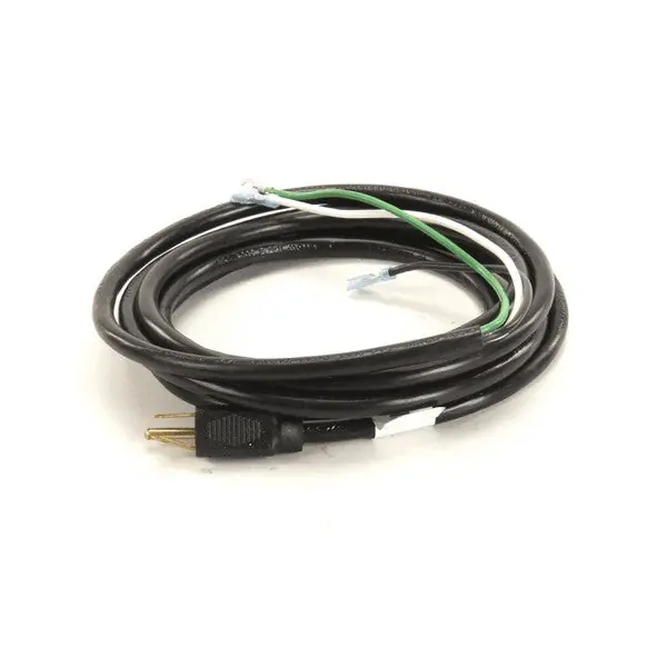 Power Supply Cord 125V 15A 000000081 for Manitowoc