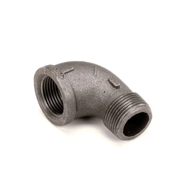 EL ST 1NPT 90DEG BM 8130266 for Frymaster