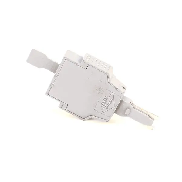 FUSE CARRIER WAGO 281-51 1 for Blodgett 60317