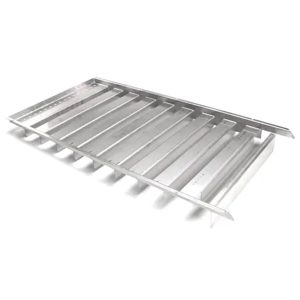 Ladderproofer Left Sub - Stero 112-9024 for Stero