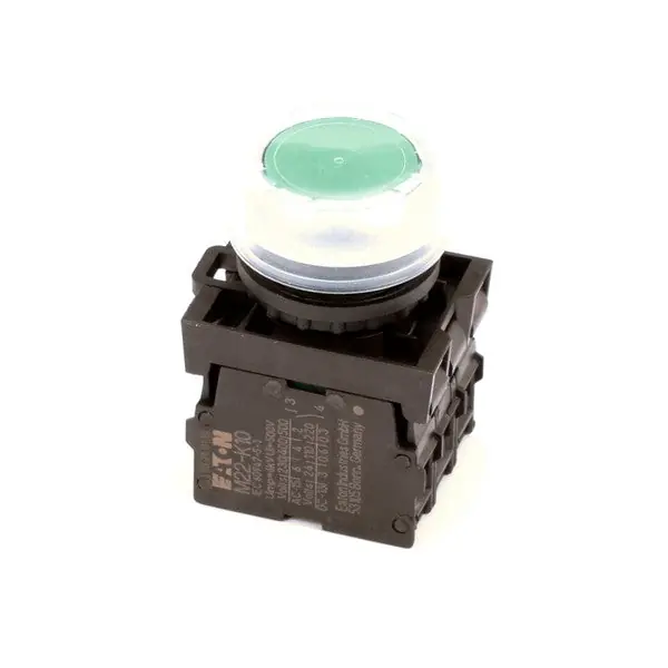 EAO SWITCH ASSEMBLY - Besco B-12-011 for Besco