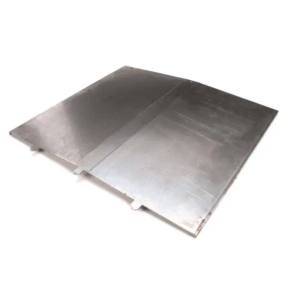 FIRE PLATE RC 27.25 inches x 24.25 inches x 1.75 inches for Garland 4524459