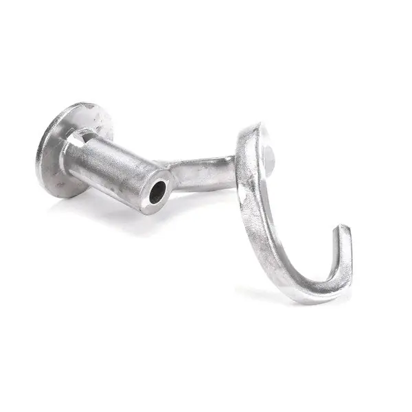 Dough Hook 30 QT Spiral XXHOOK-30 for Globe