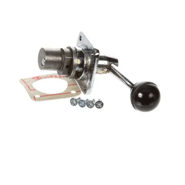 Gear Arm Assembly for Globe X08040-50