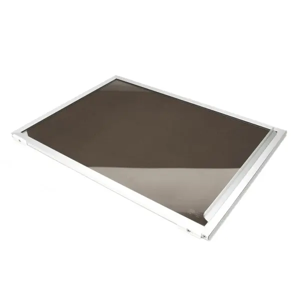 DOOR, SCB GLASS, RH FOR ED 2'S-48 & MID FOR ED2'S-72 DR25423 for Alto-Shaam