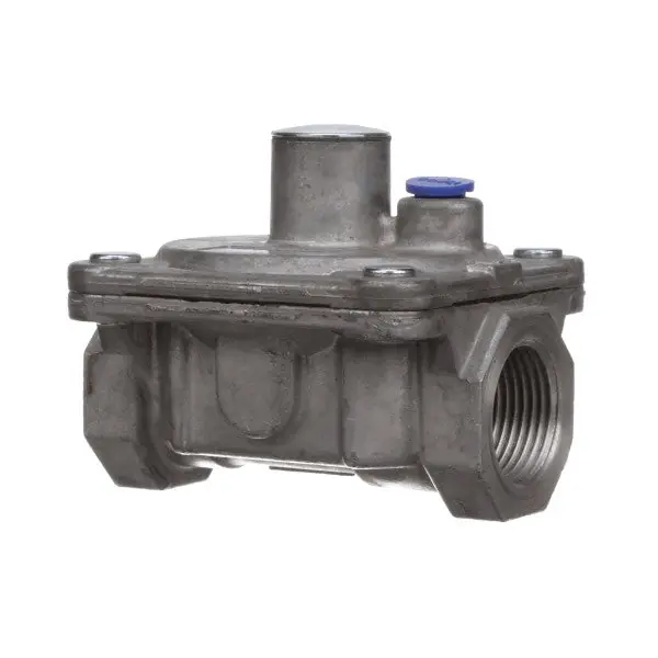 REG 3/4 ISO NAT GAS CE 4525047 for Garland 4525047