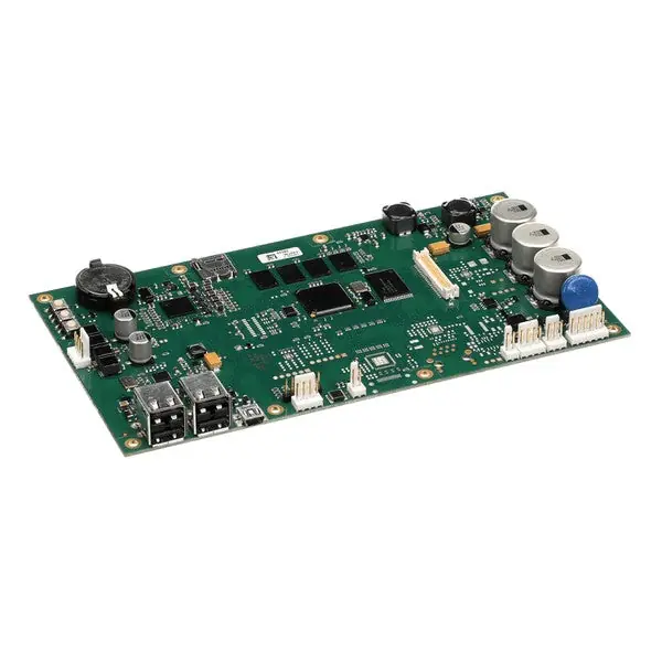 CONTROL PROGRAMMED BLC6EH MCD PROT for Blodgett 61928