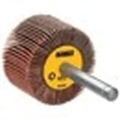 DeWalt DAFE1H2410 Flap Wheel 3 in Diameter 240 Grit