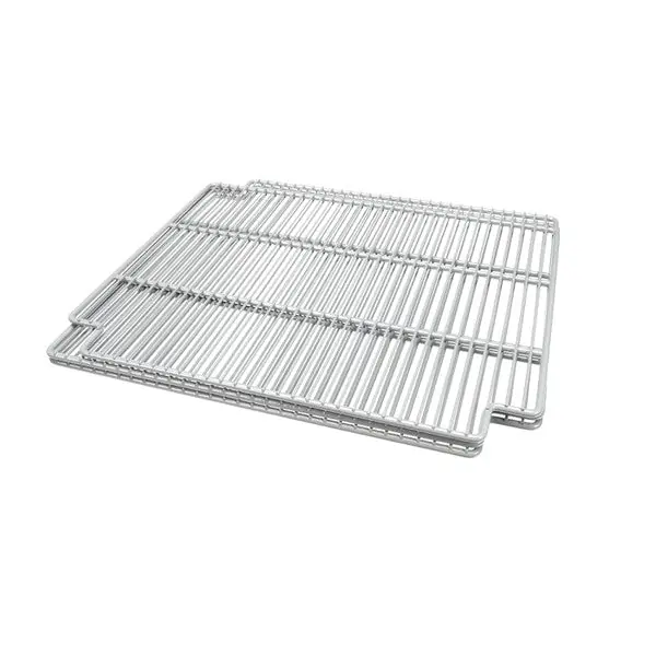 Shelf Kit BP 22 x 22 x 3 06011101 for Glastender