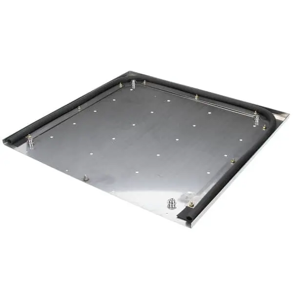 PANEL DISTRIBUTION ASSEMBLY for Accutemp AT1A-3667-1