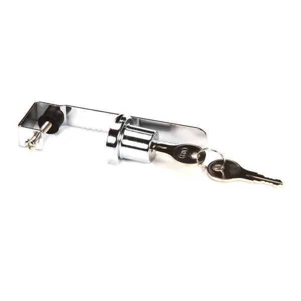LOCK SLDG GLASS DR #34 for Delfield 3234062
