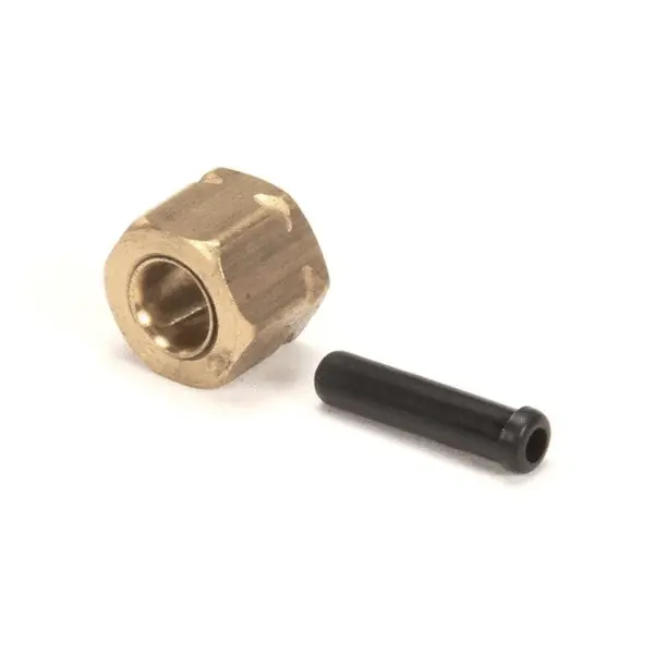 Fitting Supp Stem W/Nut for Follett PI502078