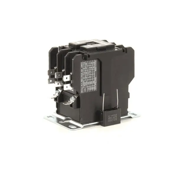 Contactor 208/240VAC 3PH 50A for Mavrik 8026732