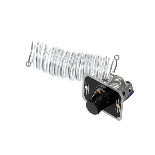Thermostat Replacement 68 Red Wine 06007339 for Glastender