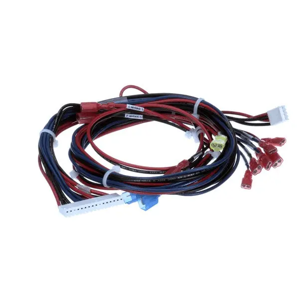 HARNESS CONTROL HY6-SG 130450 for Groen