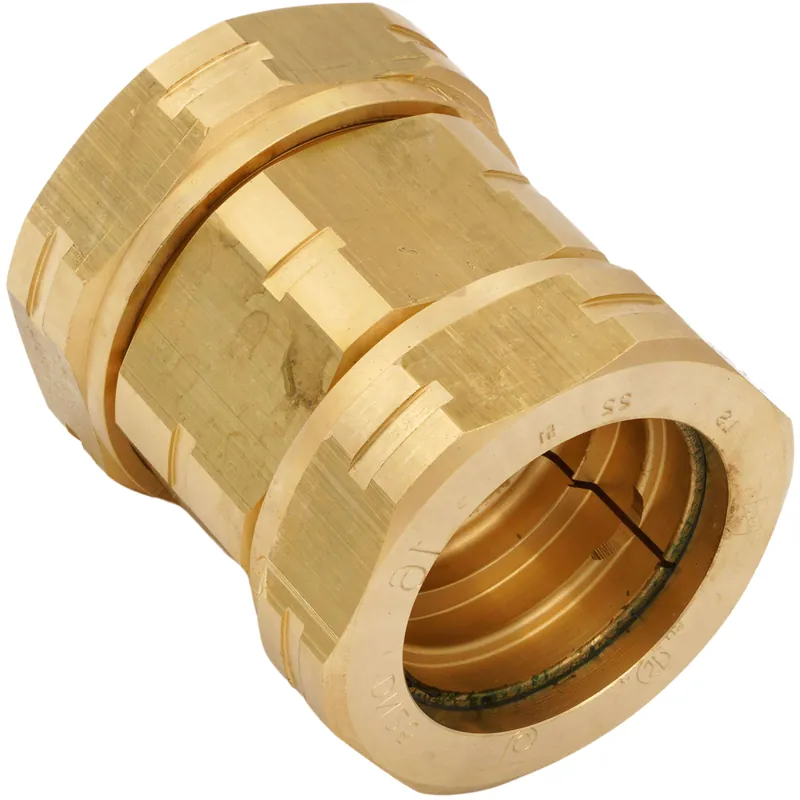 Gastite XR3CPL-16 1 Coupling