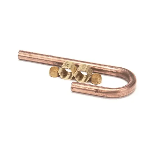 7/16 TUBE SAFETY TO ORIF ICE KI - CK1392500 for Garland