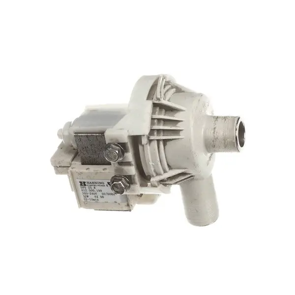 Drain Pump with Bush for Blodgett 60209