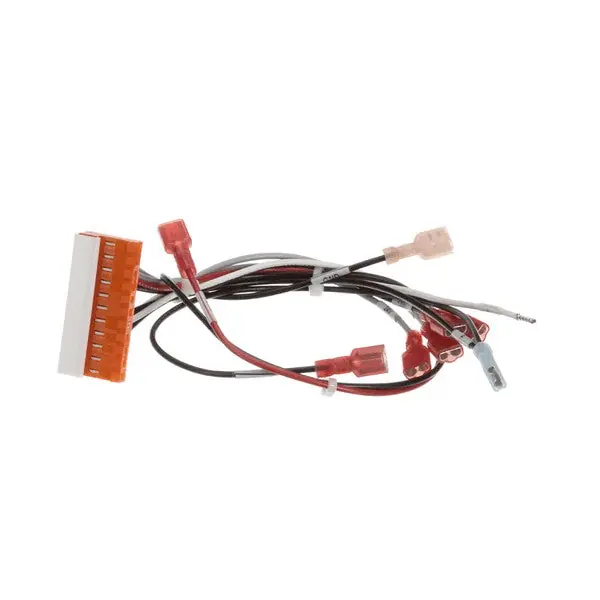 Harness SSB-G Low Voltage N21436008 for Groen 160881