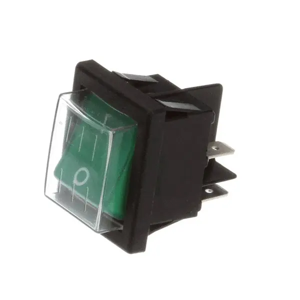 Switch ON/OFF Rocker MAN5763 for Manitowoc