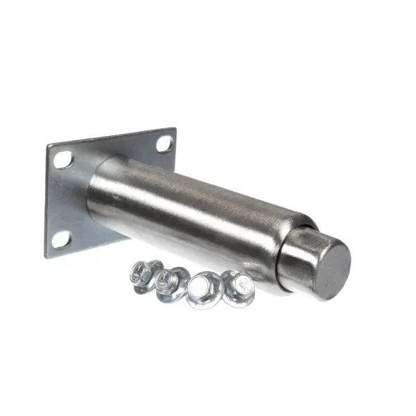 SS LEG INSTALLED (1EA 81 01205) for Frymaster 8261237