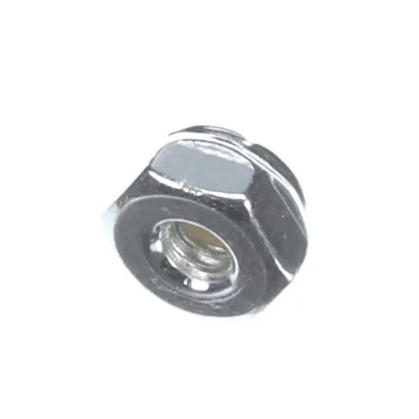 NUT-HEX 6-32 STL ZP for Garland 8001221