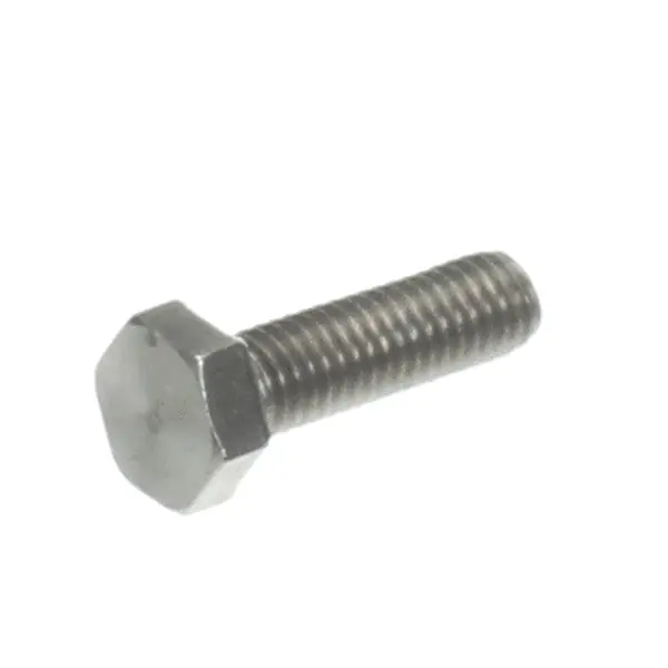 SCREW M5x0.8X16MM HEXSST A2 MS for Alto-Shaam SC-22926